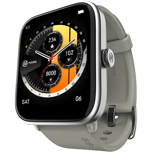 Noise ColorFit Pro 4